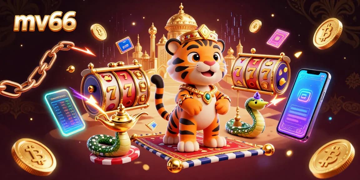 Where Do the Best mv66 Casino Strategies Come From for Gamblers' Success in 2026?
