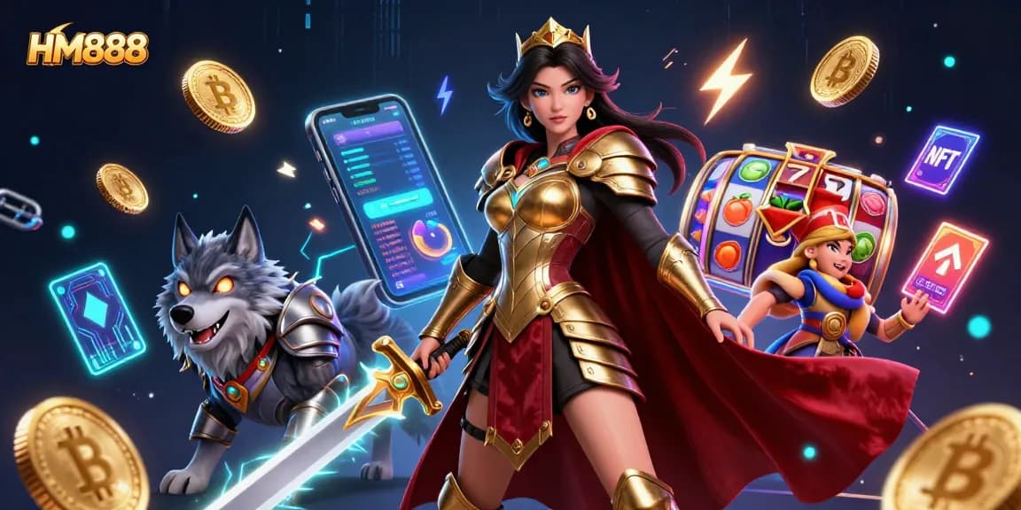 Winning Strategies at HM888: Mastering Slot Games for 2026 Success