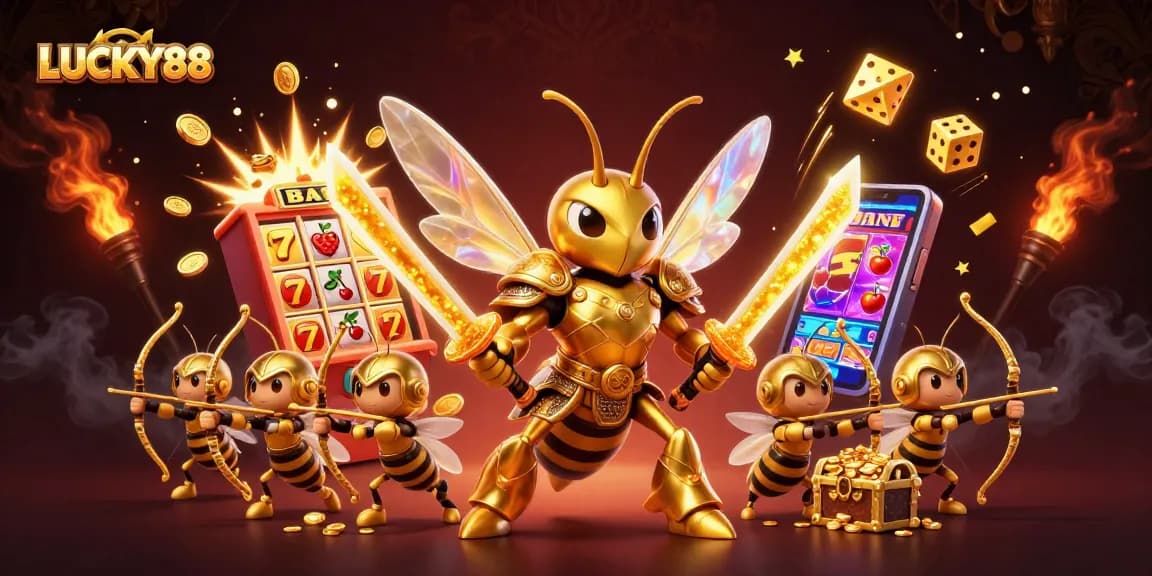 How to Leverage LUCKY88 for Winning Strategies in 2026