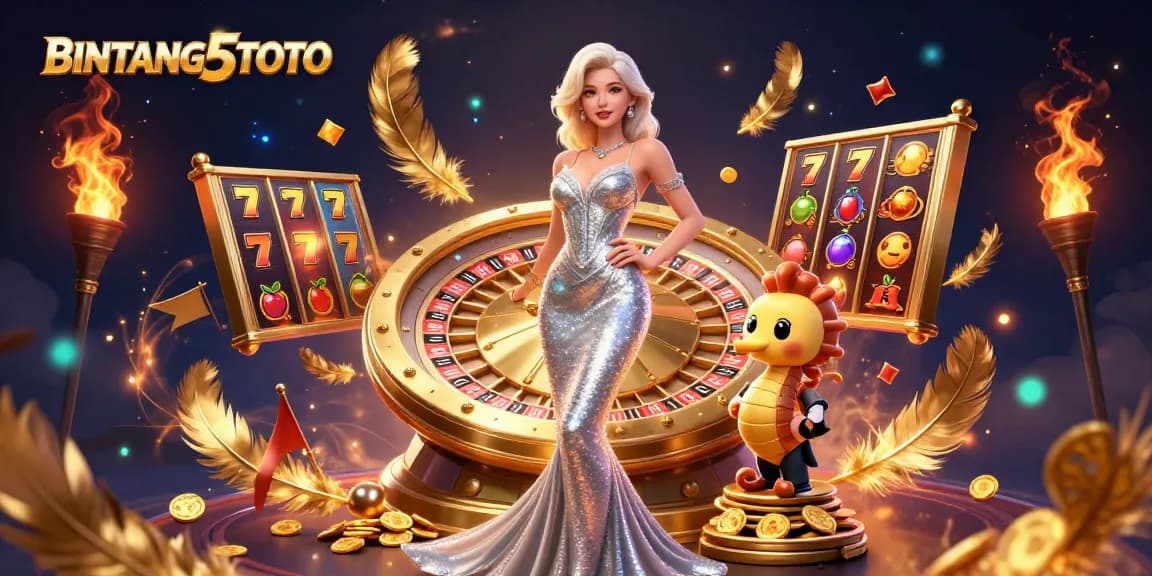Winning Strategies at BINTANG5TOTO: Essential Tips for Jackpot Success in 2026