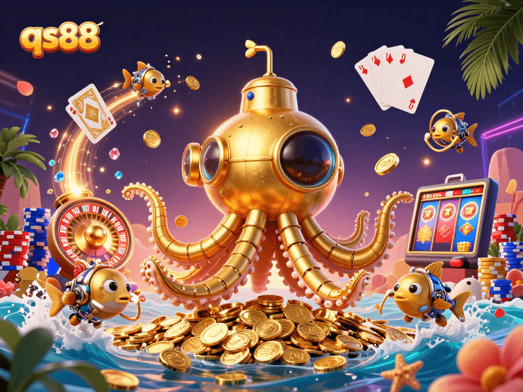 How to Switch to qs88 for Winning Strategies in 2026