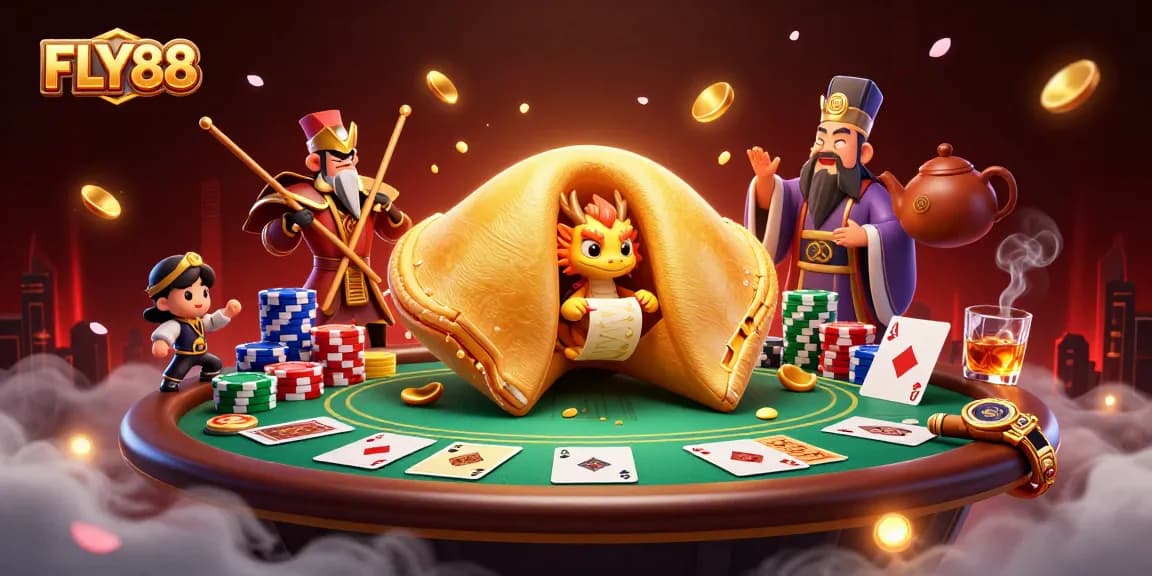 FLY88 Then vs Now: How It Evolved in 2026 for Gamblers