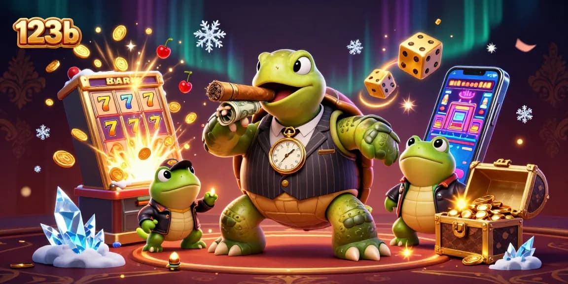 The Truth About 123b Slots That Players Need for Better Odds in 2026