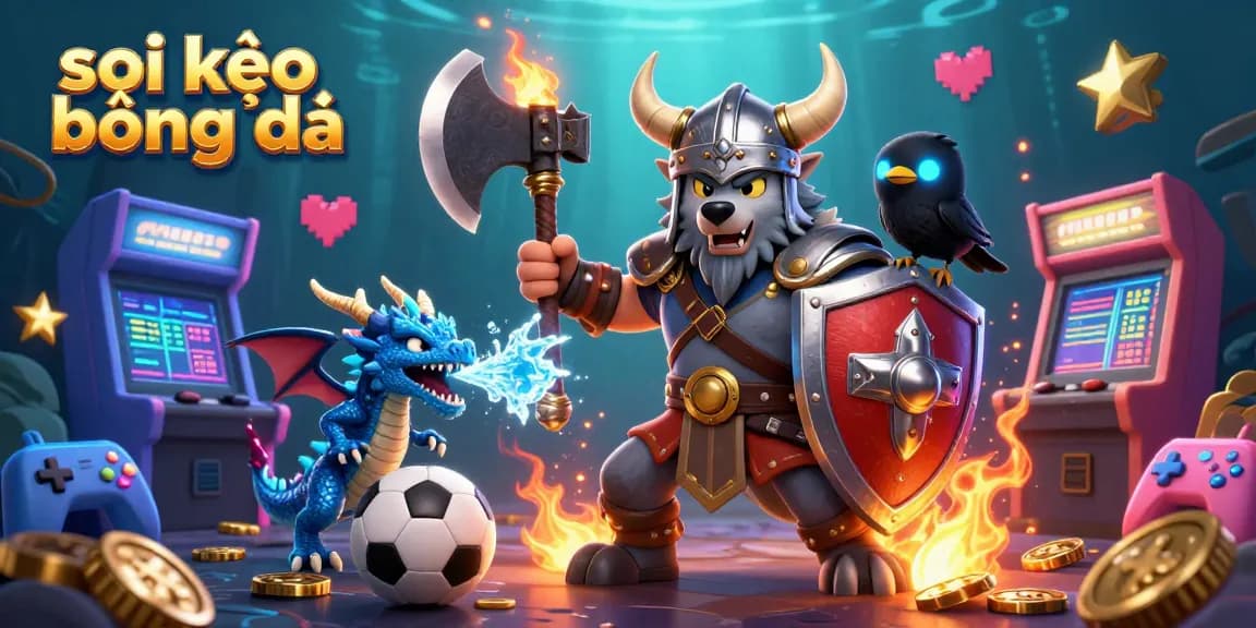 Strategic Soi Kèo Bóng Đá Insights for Winning Football Bets in 2026