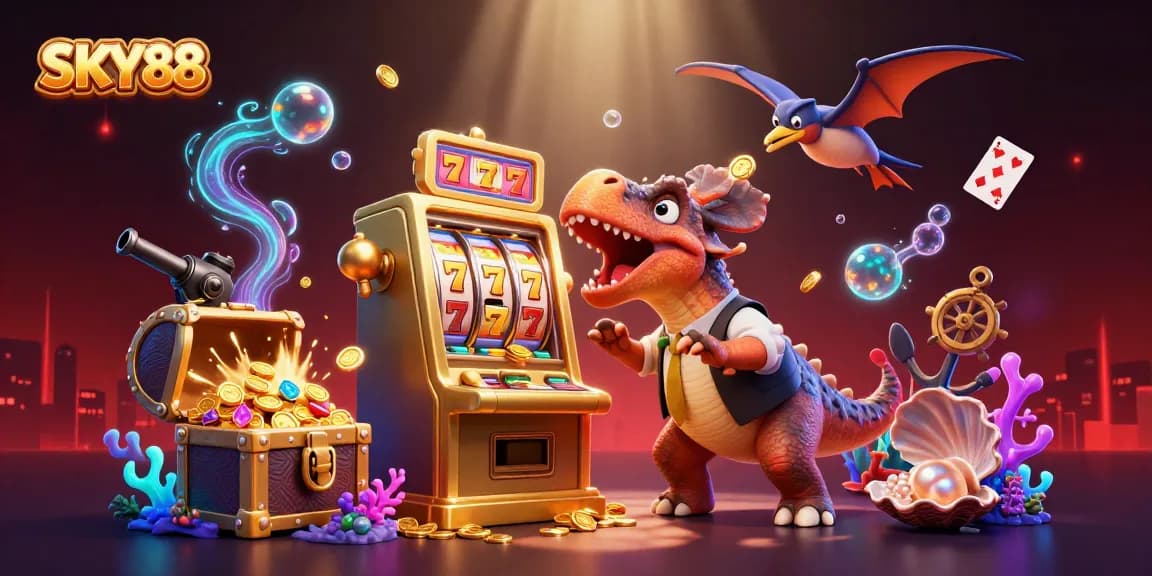 Data-Driven SKY88 Gambling Insights for 2026: Best Betting Strategies for Players