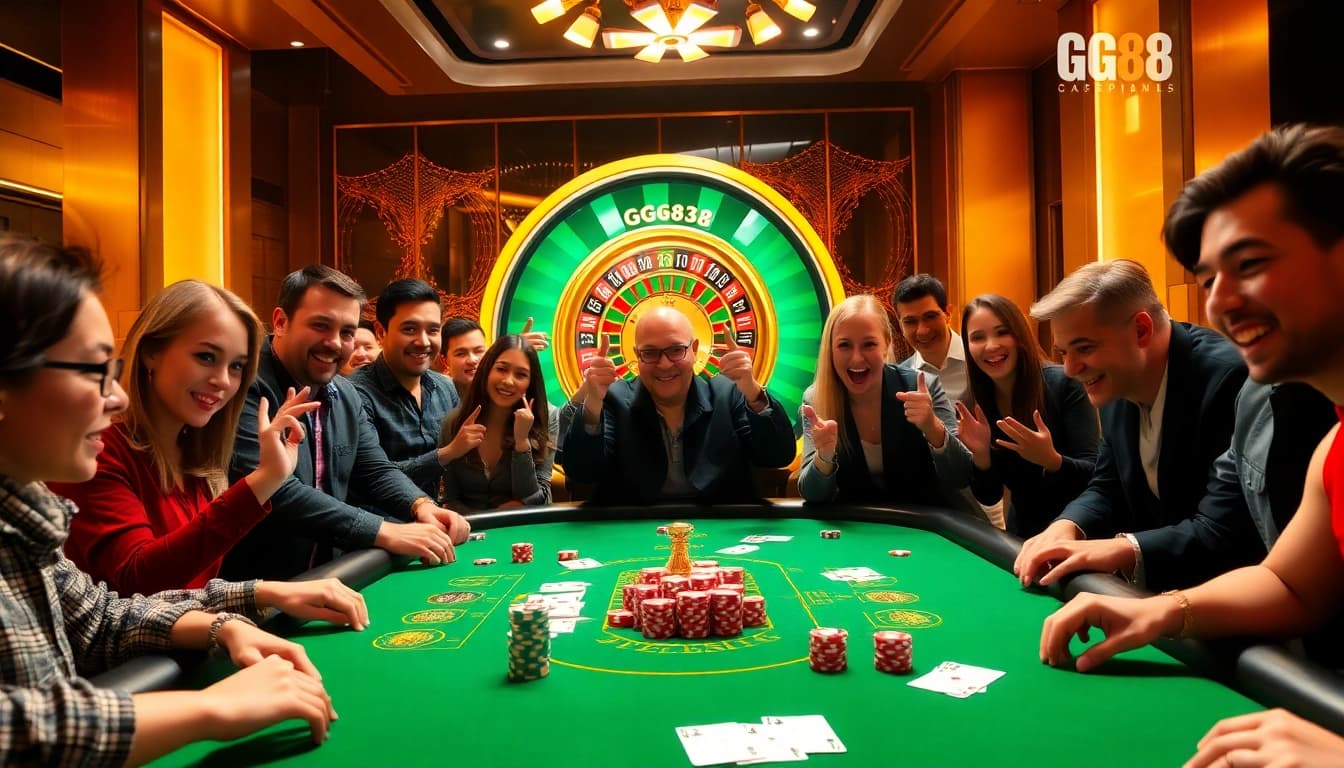 Advanced GG88 Strategies for Winning Big in 2026: Pro Tips for Gamblers