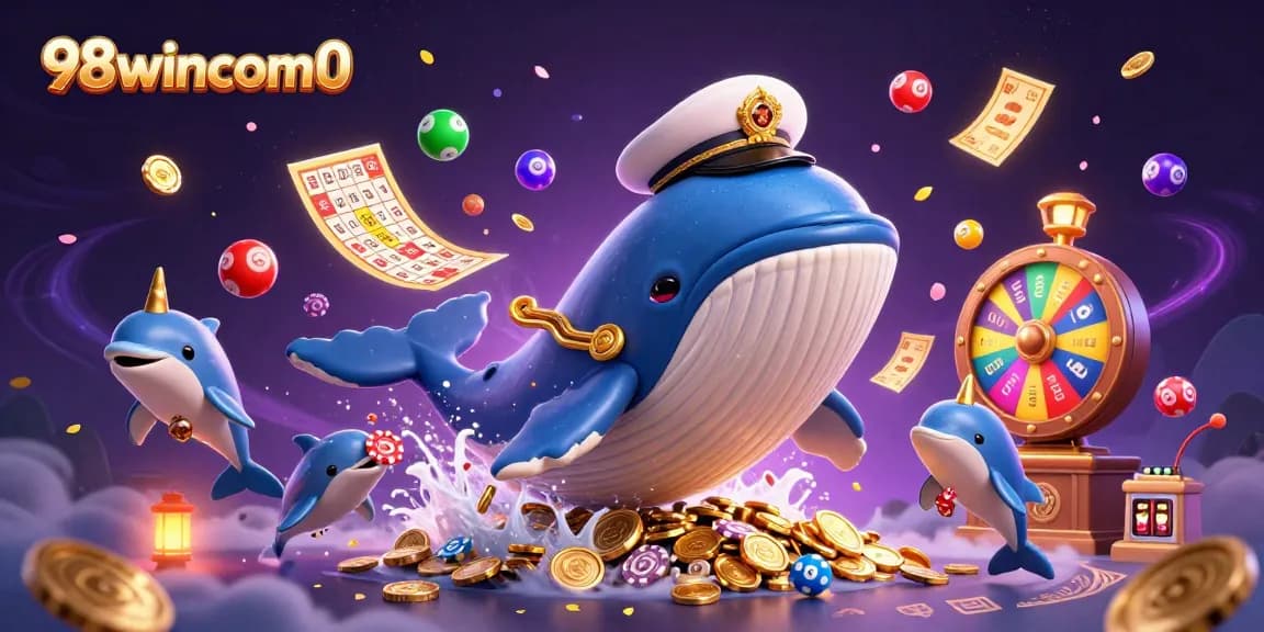 Winning Strategies at 98wincom0: Essential Tips for Casino Success in 2026
