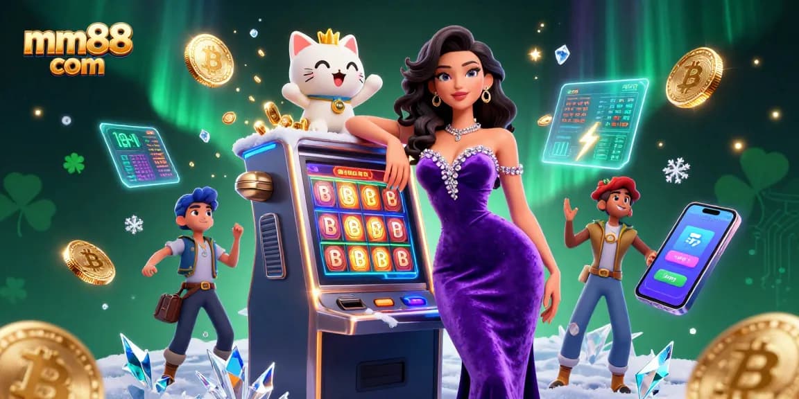 Winning Strategies at mm88 com: Expert Tips for Casino Success in 2026