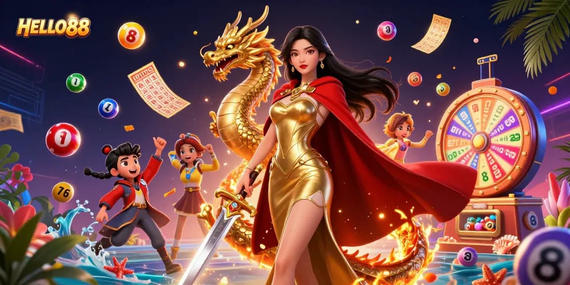 Essential HELLO88 Guide: Winning Strategies and Game Mastery for 2026
