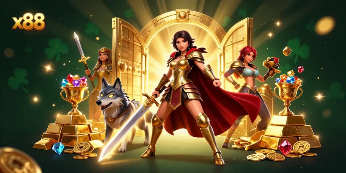 Winning Strategies at x88: Essential Insights for Gamblers in 2026