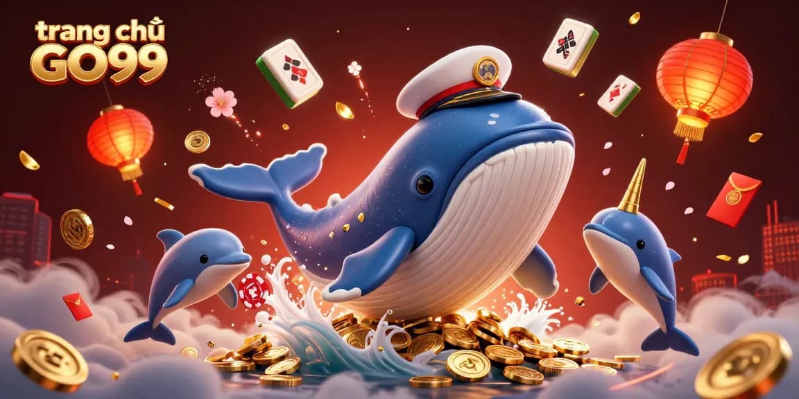 Strategic Insights for Winning Big at trang chủ GO99 in 2026