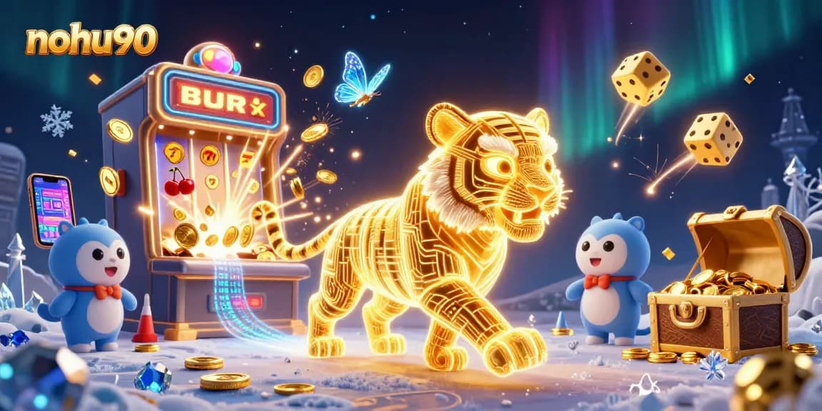 Can Beginners Succeed with nohu90? Absolutely: Winning Strategies for Gamblers in 2026