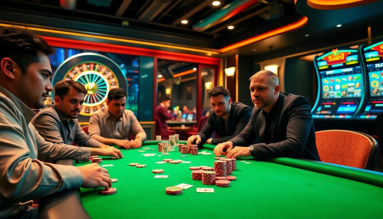 Winning Strategies and Best Odds at vsbet3 net: Gambling Insights for 2026