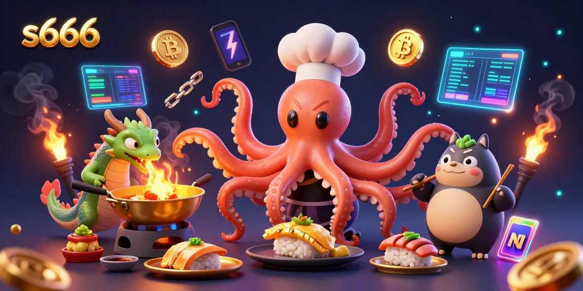 Experience the thrill of winning with s666 casino games and special bonuses!